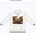 Unisex Hoodie Lane Seven 14001 Unisex Hoodie Lane Seven 14001